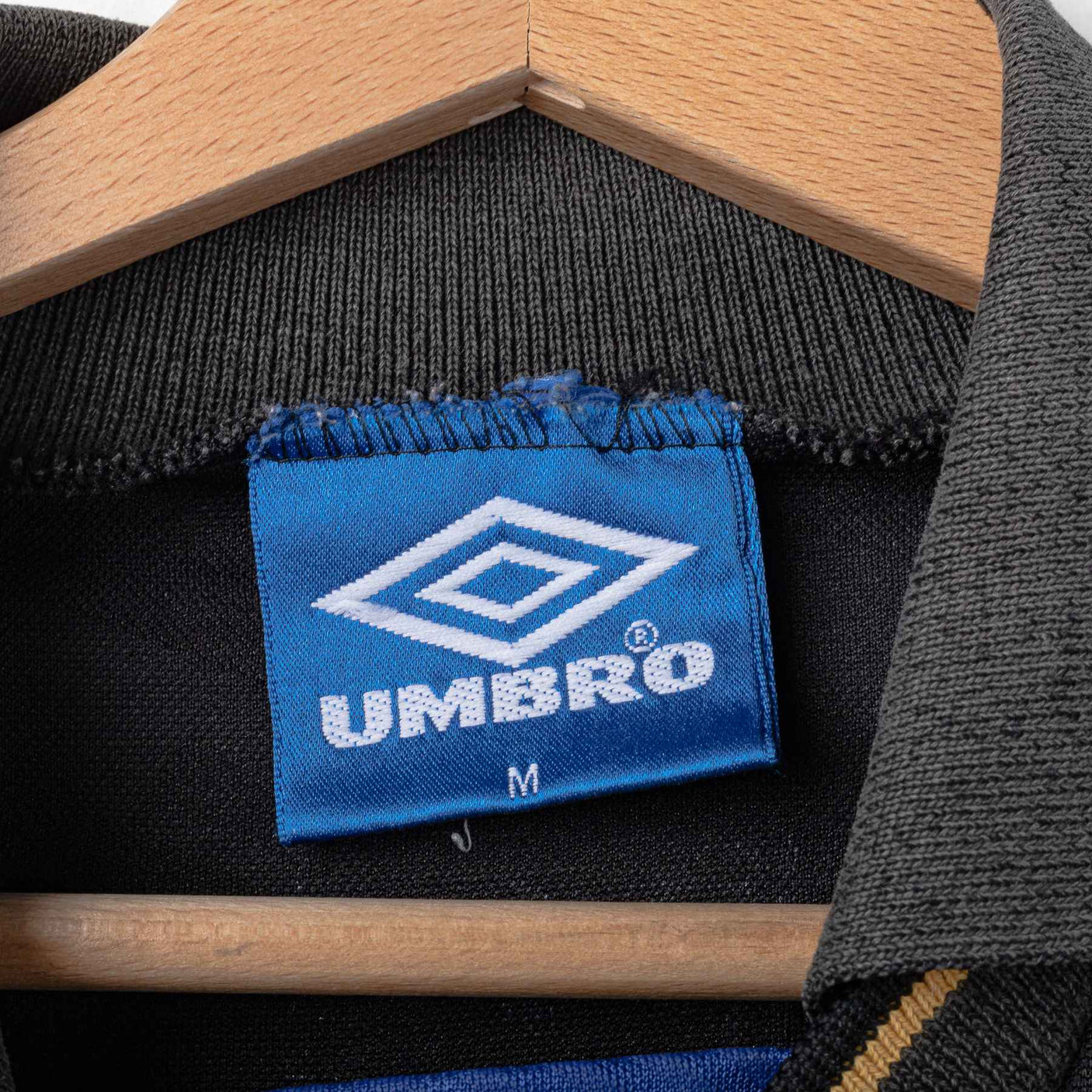 Maglia Away Manchester United Umbro Cantona 7 1994/1995