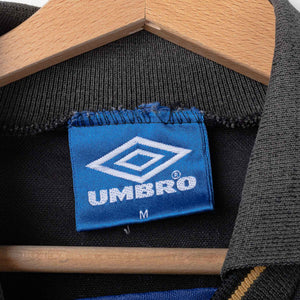 Maglia Away Manchester United Umbro Cantona 7 1994/1995