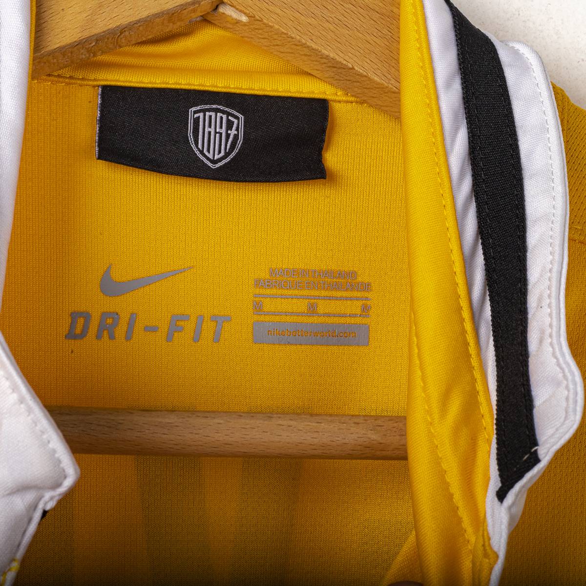Maglia Away Fc Juventus Nike Tevez n10 2013/2014