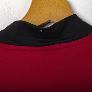 Maglia Uefa As Roma Kappa 2002/2003