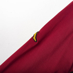 Maglia Home As Roma Kappa Totti n10 2000/2001