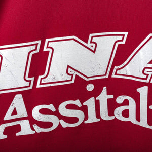 Maglia Home Kappa As Roma 2000/2001
