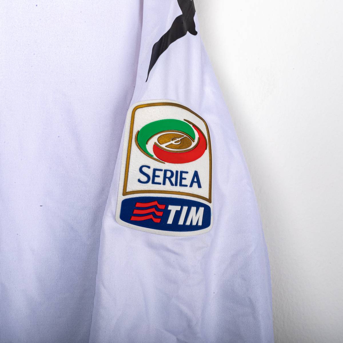 Maglia Home Siena Kappa Calaiò 11 2011/2012