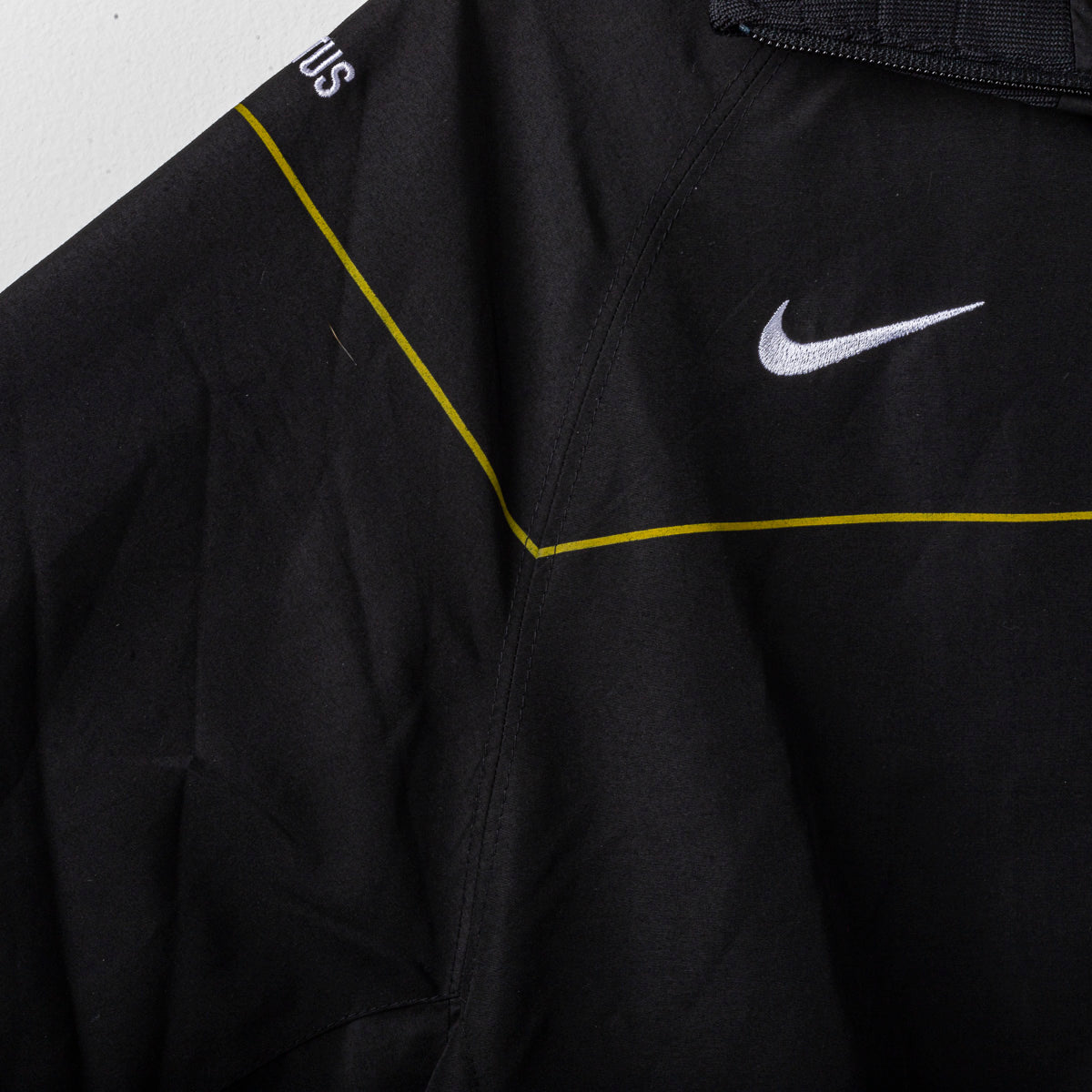 Giacca Tuta Juventus Nike 2008/2009