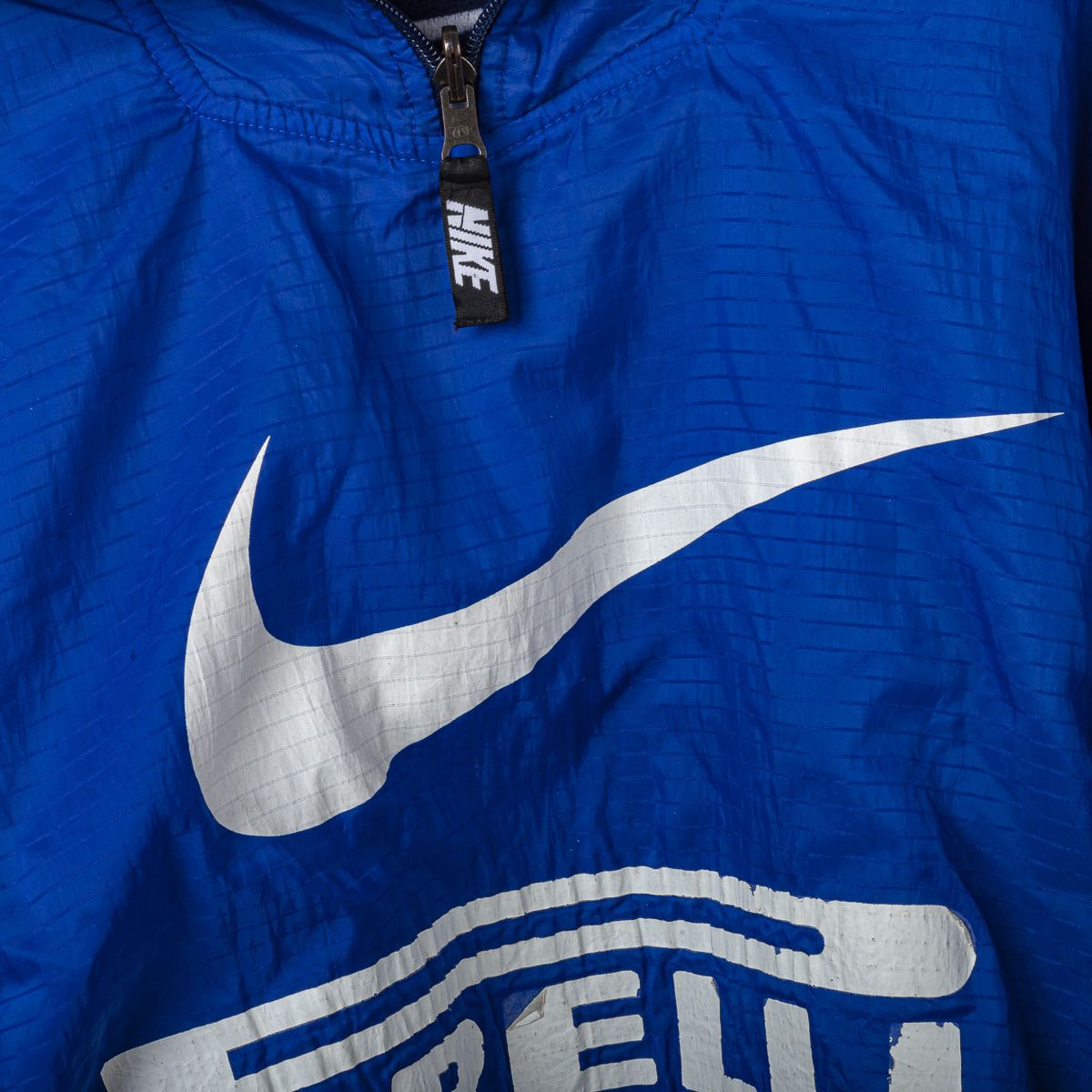 Giacca Allenamento Inter Nike Pirelli 1998/1999