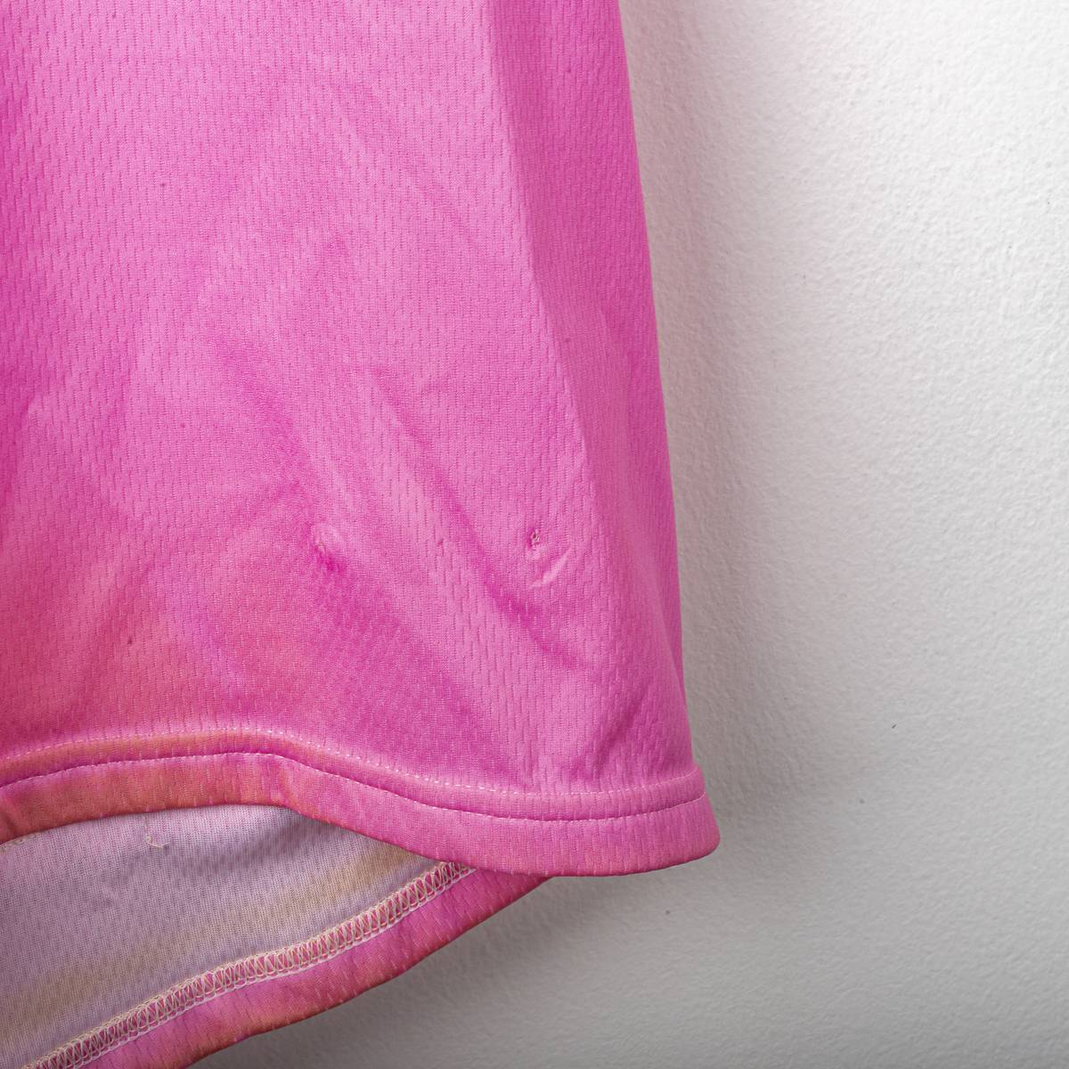 Maglia Rosa Ciclismo Mercatone Uno 1999/2000