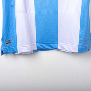maglia away lazio macron Nesta 13 europa league 2017/2018