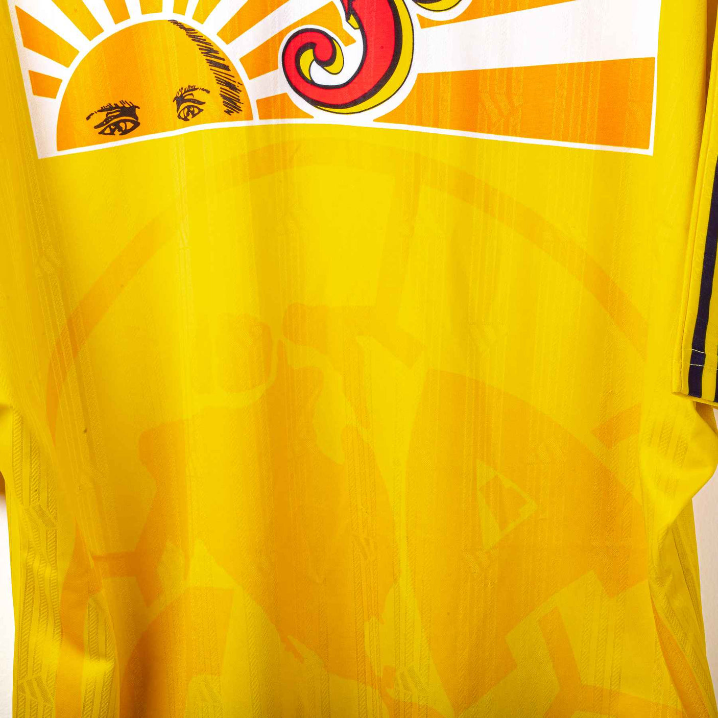 maglia home club america adidas xl 1998/1999