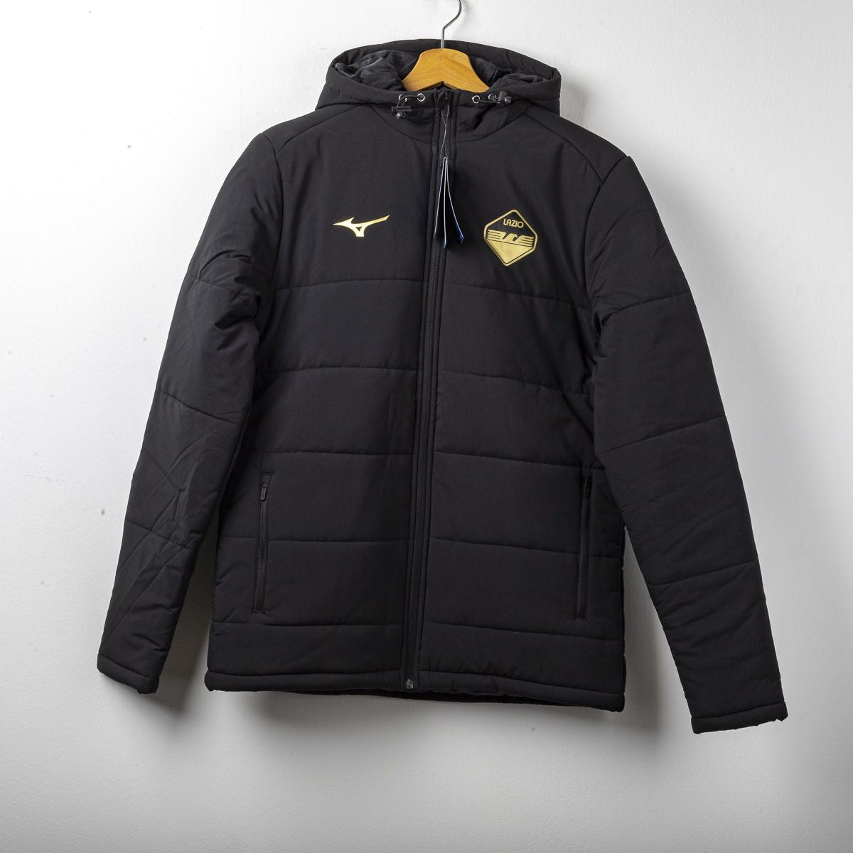 Giaccone Lazio Mizuno 2023/2024