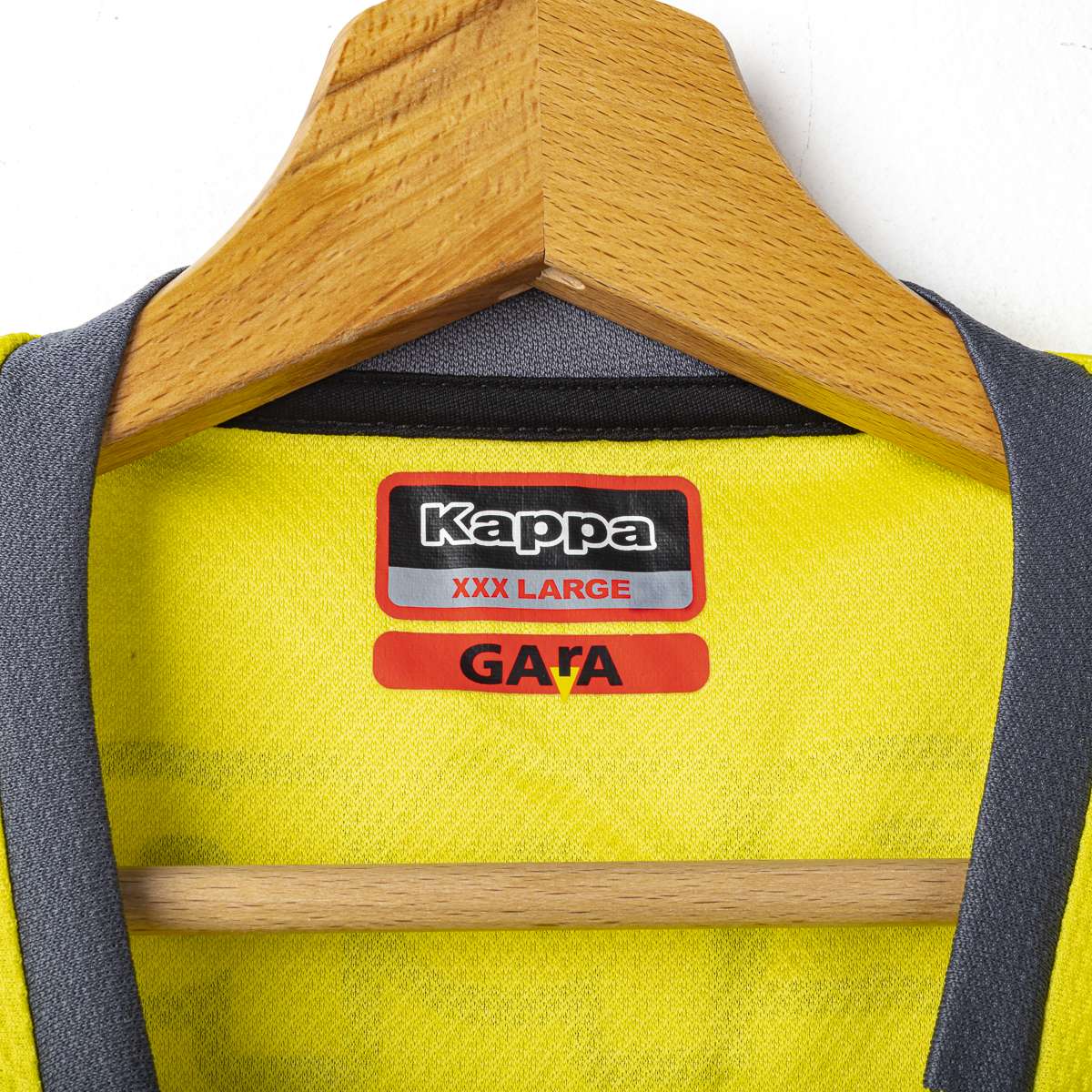 Maglia Allenamento Sassuolo Kappa 2015/2016