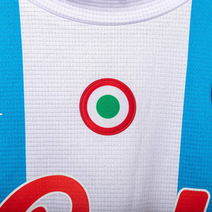 maglia ssc napoli edizione speciale osimhen n9 2020/2021