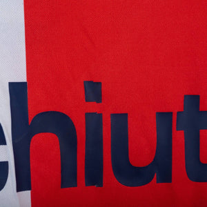 Maglia Home Rimini Macron Ricchiuti 10 2008/2009