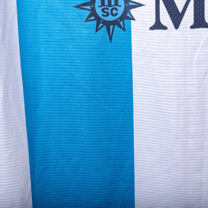 Maglia Speciale Napoli Kappa Fabian n8 2020/2021