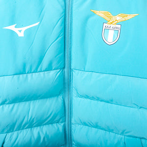 Bomber Lazio Mizuno Celeste 2025/2026