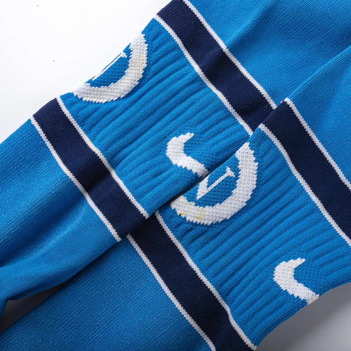 Calzettoni Home Ssc Napoli Nike 1998/1999