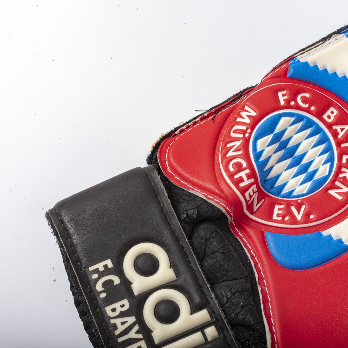 Guanti Portiere Bayern Monaco Adidas