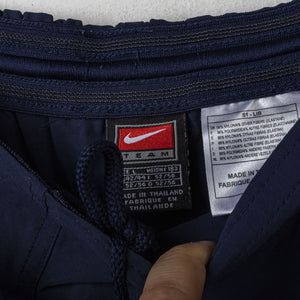 Pantaloncini Barcellona Nike 1998/1999