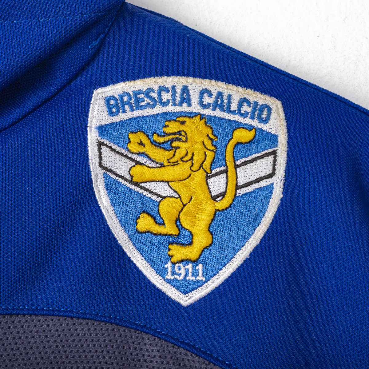 Felpa Allenamento Brescia Kappa 21 2005/2006