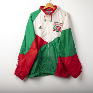 Giacca Italia World Cup Usa 94 Apex