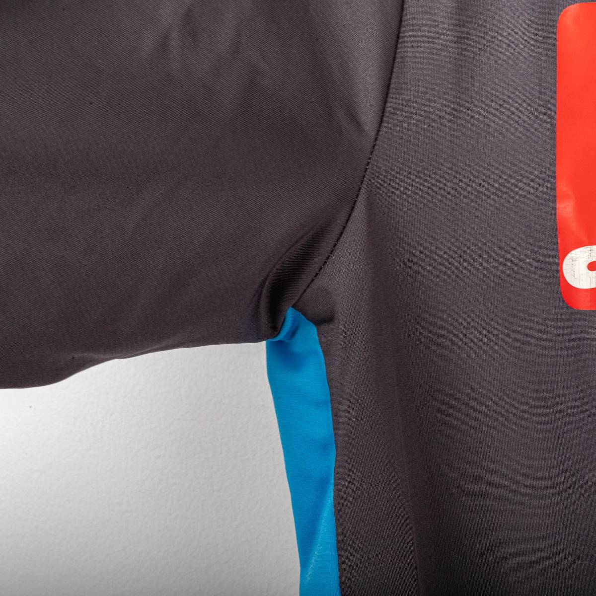 Maglia Away Ssc Napoli Macron Hamsik 17 2011/2012