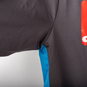 Maglia Away Ssc Napoli Macron Hamsik 17 2011/2012