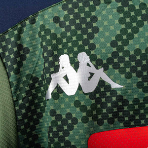 Maglia Napoli Away UEFA Kappa Insigne 24 ml 2019/2020