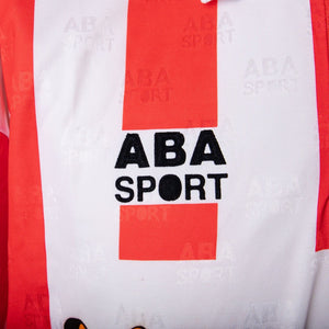 maglia home chivas de guadalajara aba sport n 3 1994/1995 by ABA SPORT - Home (4)