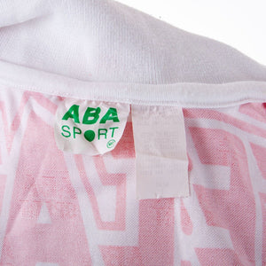 maglia home chivas de guadalajara aba sport n 3 1994/1995 by ABA SPORT - Home (6)