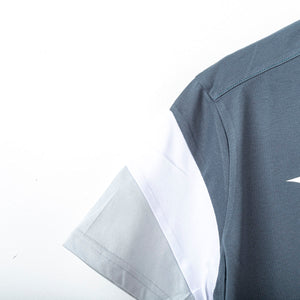 T-shirt Retro Dark SS Lazio Mizuno 2025/2026