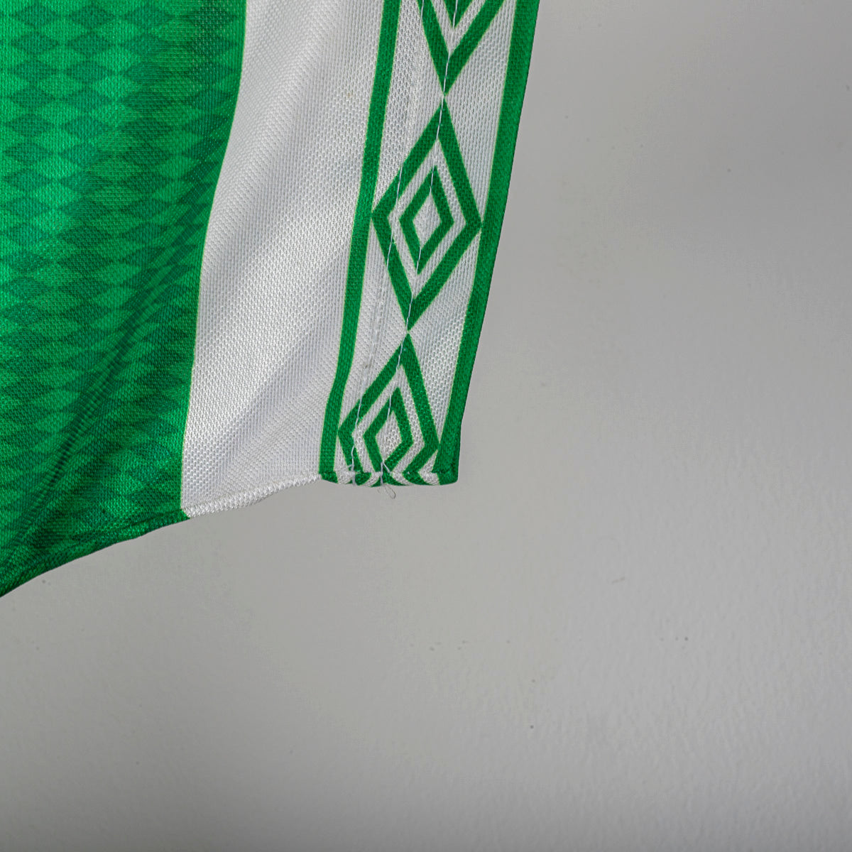 Maglia Home Celtic Umbro 1997/1998