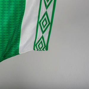 Maglia Home Celtic Umbro 1997/1998