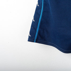 Pantaloncini Training Italia Kappa 2000