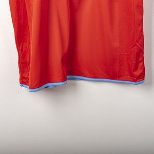 Maglia Third Napoli Diadora Calaio 11 mc 2006/2007