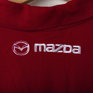 Polo Roma Mazda Diadora 2002/2003
