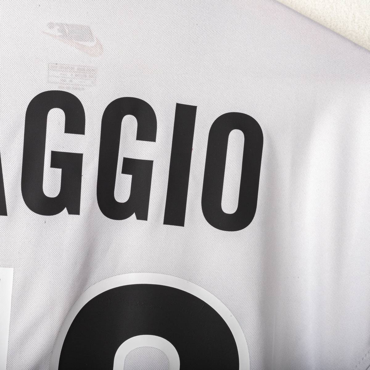 maglia away inter nike pirelli baggio n10 1998/1999