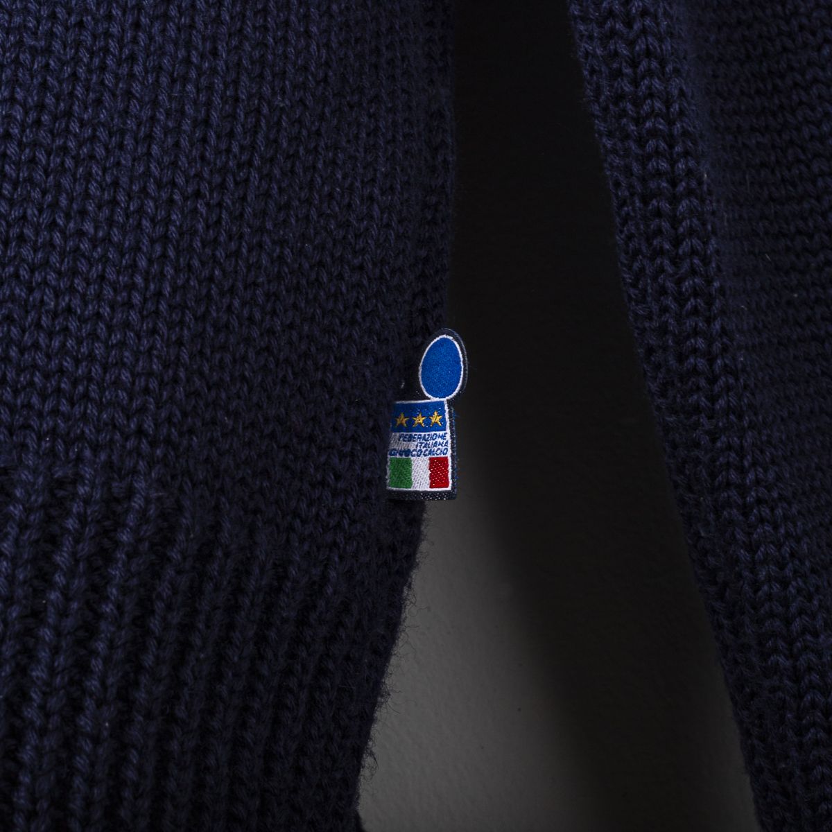 Pullover Italia Puma 2004