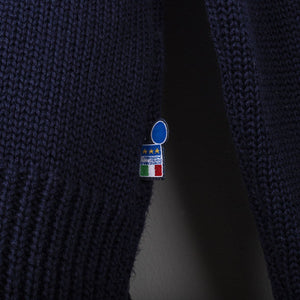 Pullover Italia Puma 2004