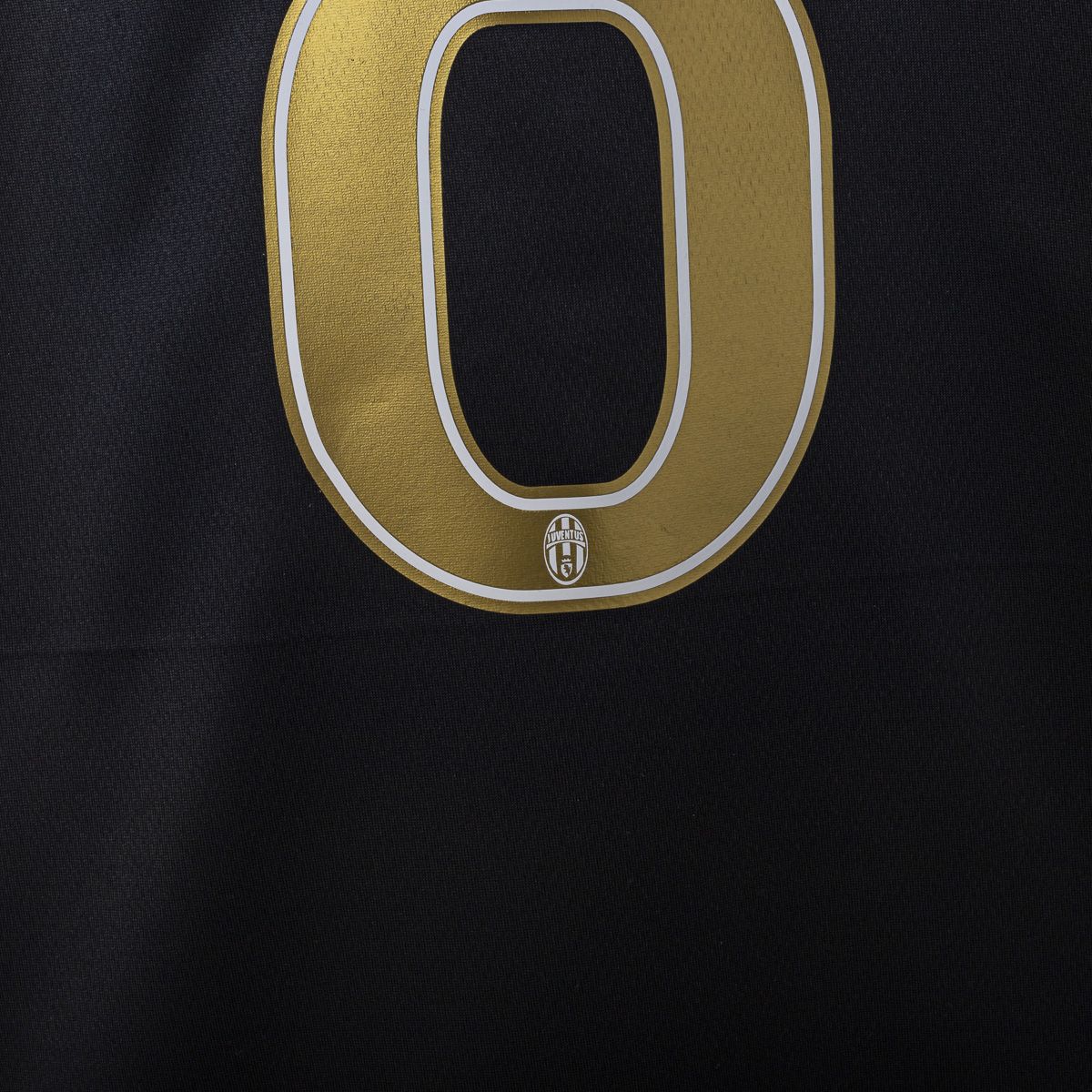 Maglia Third Juventus Adidas Marchisio 8 2015/2016
