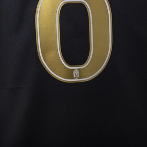 Maglia Third Juventus Adidas Marchisio 8 2015/2016