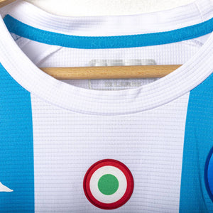 maglia napoli edizione speciale osimhen n9 2020/2021