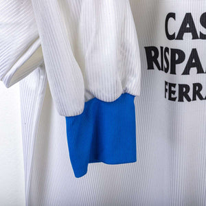 completo maglia away spal asics ml 1997/1998