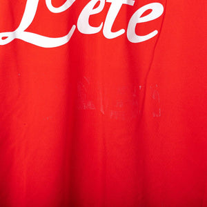 Maglia Third Napoli Diadora Hamsik 17 2007/2008