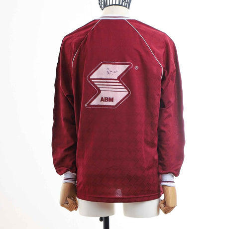 MAGLIA ALLENAMENTO TORINO ABM 1991/1993 by ABM - Home (2)