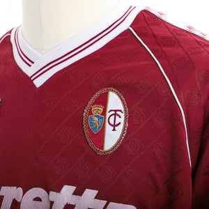 MAGLIA ALLENAMENTO TORINO ABM 1991/1993 by ABM - Home (4)