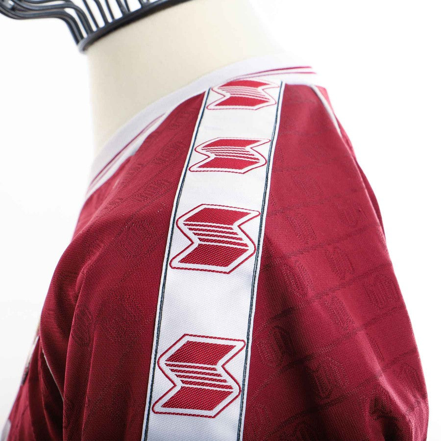 MAGLIA ALLENAMENTO TORINO ABM 1991/1993 by ABM - Home (5)