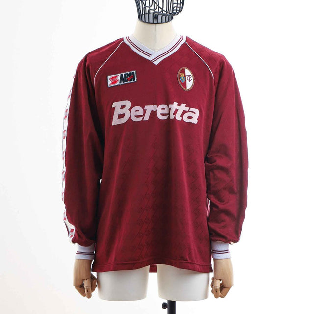 MAGLIA ALLENAMENTO TORINO ABM 1991/1993 by ABM - Home