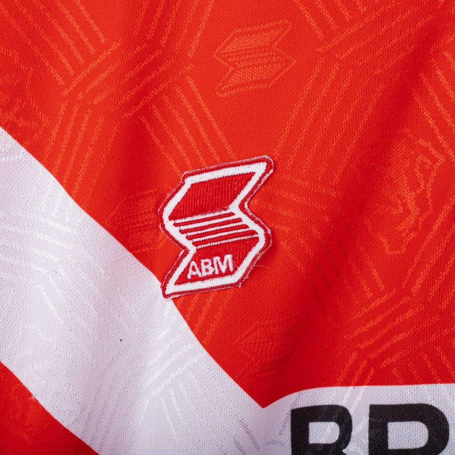 Maglia Away Brescia ABM n°2 1996/1997 by ABM - Home (13)