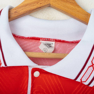 Maglia Away Brescia ABM n°2 1996/1997 by ABM - Home (15)