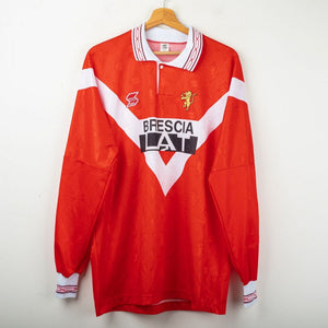 Maglia Away Brescia ABM n°2 1996/1997 by ABM - Home (2)