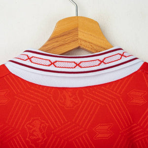 Maglia Away Brescia ABM n°2 1996/1997 by ABM - Home (3)